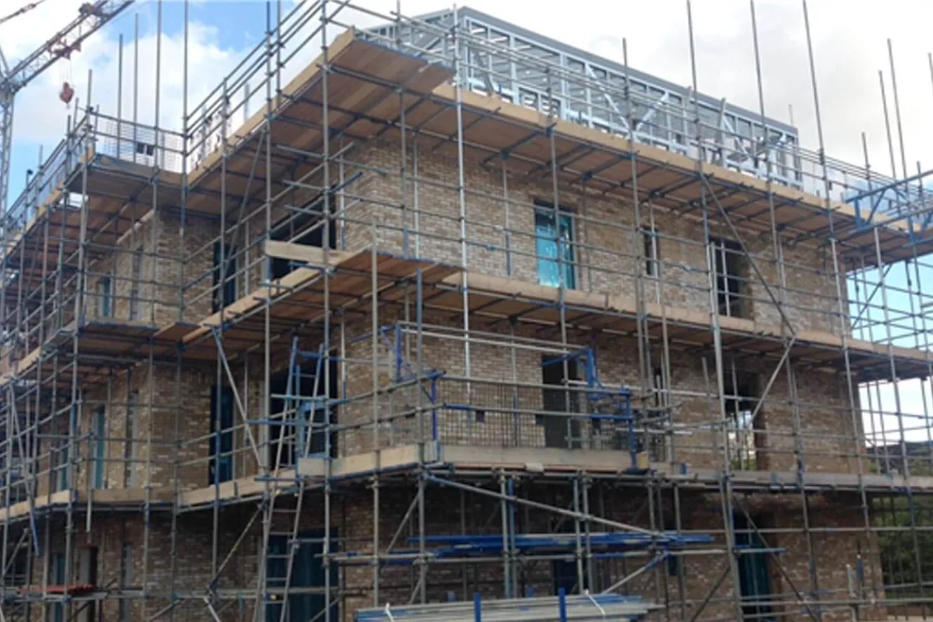 Fortscue Road Colliers Wood 5