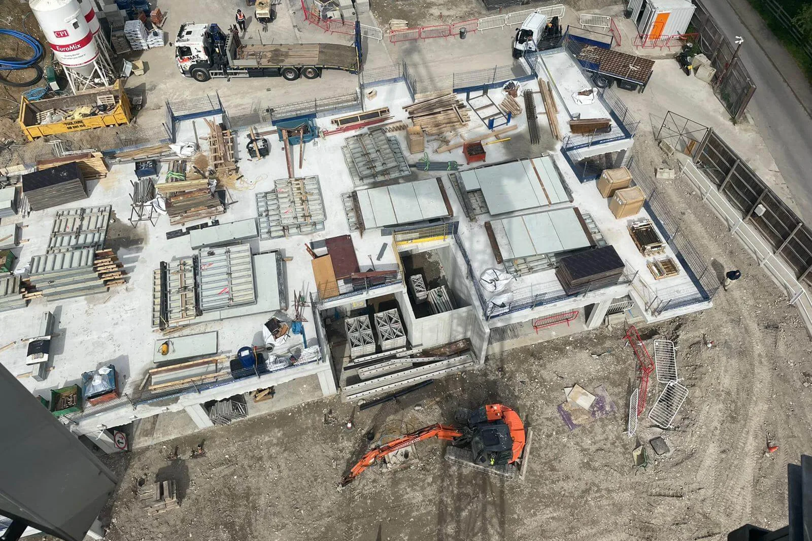 Skillcrown projects st marys 5