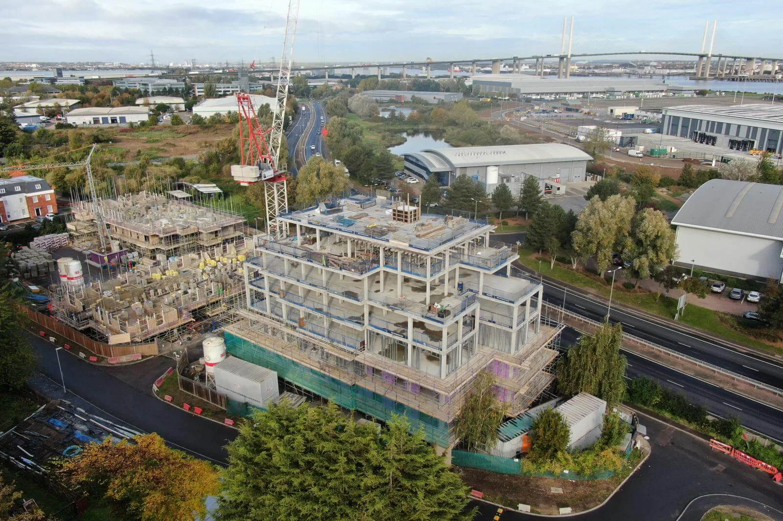 Skillcrown projects st marys 2 1