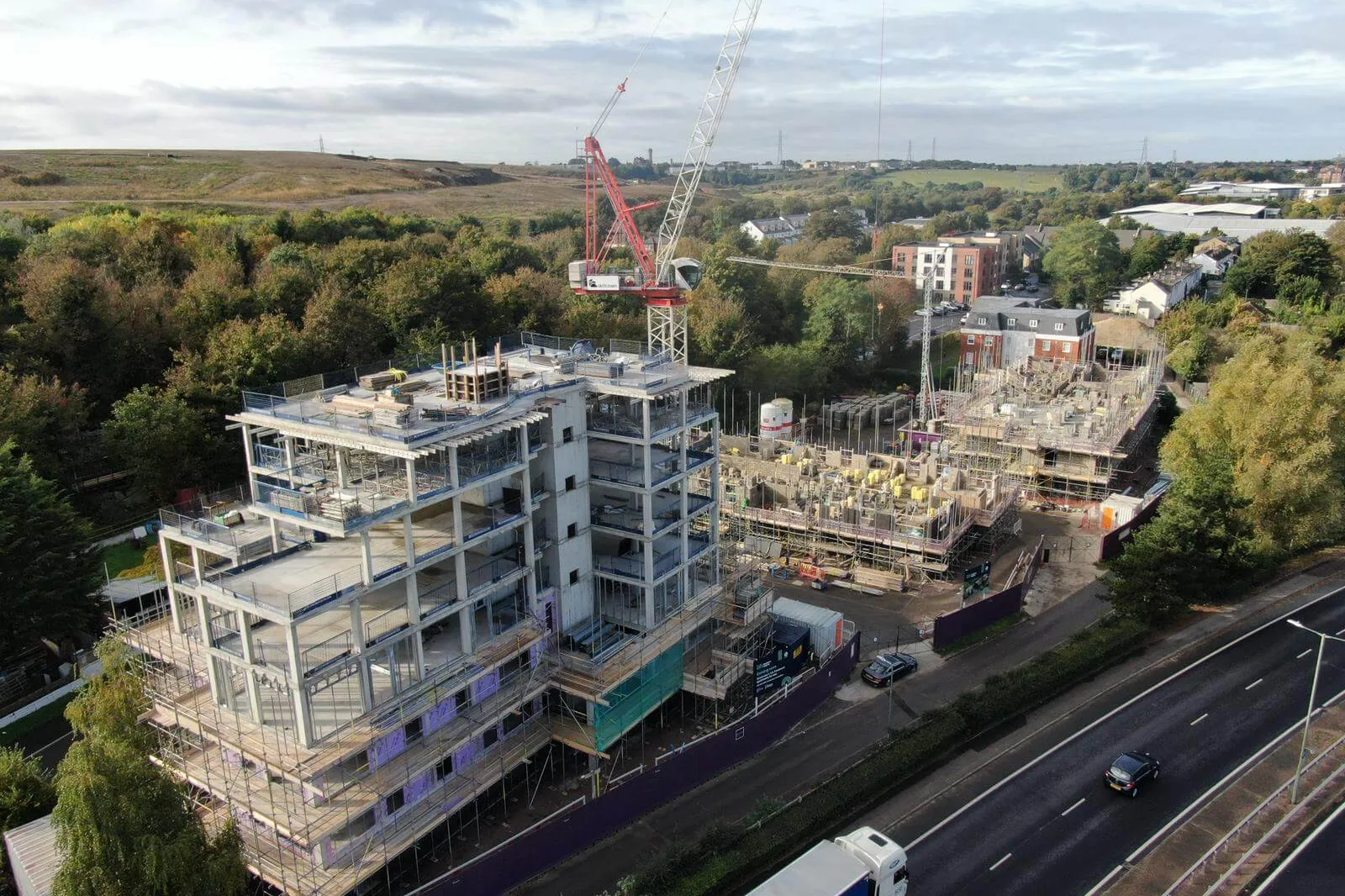 Skillcrown projects st marys 1