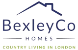 Bexley co homes logo