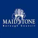 Maidstone borough council logo