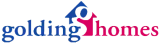 Golding homes logo