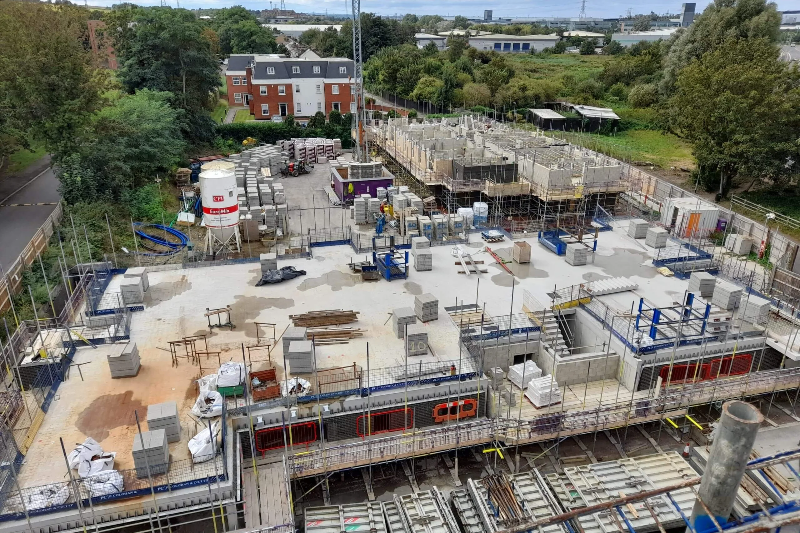 Skillcrown projects st marys 2 scaled