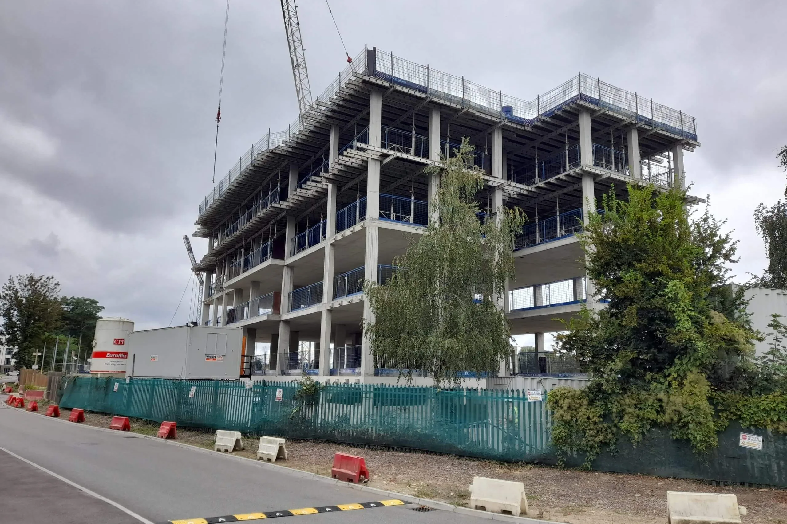 Skillcrown projects st marys scaled