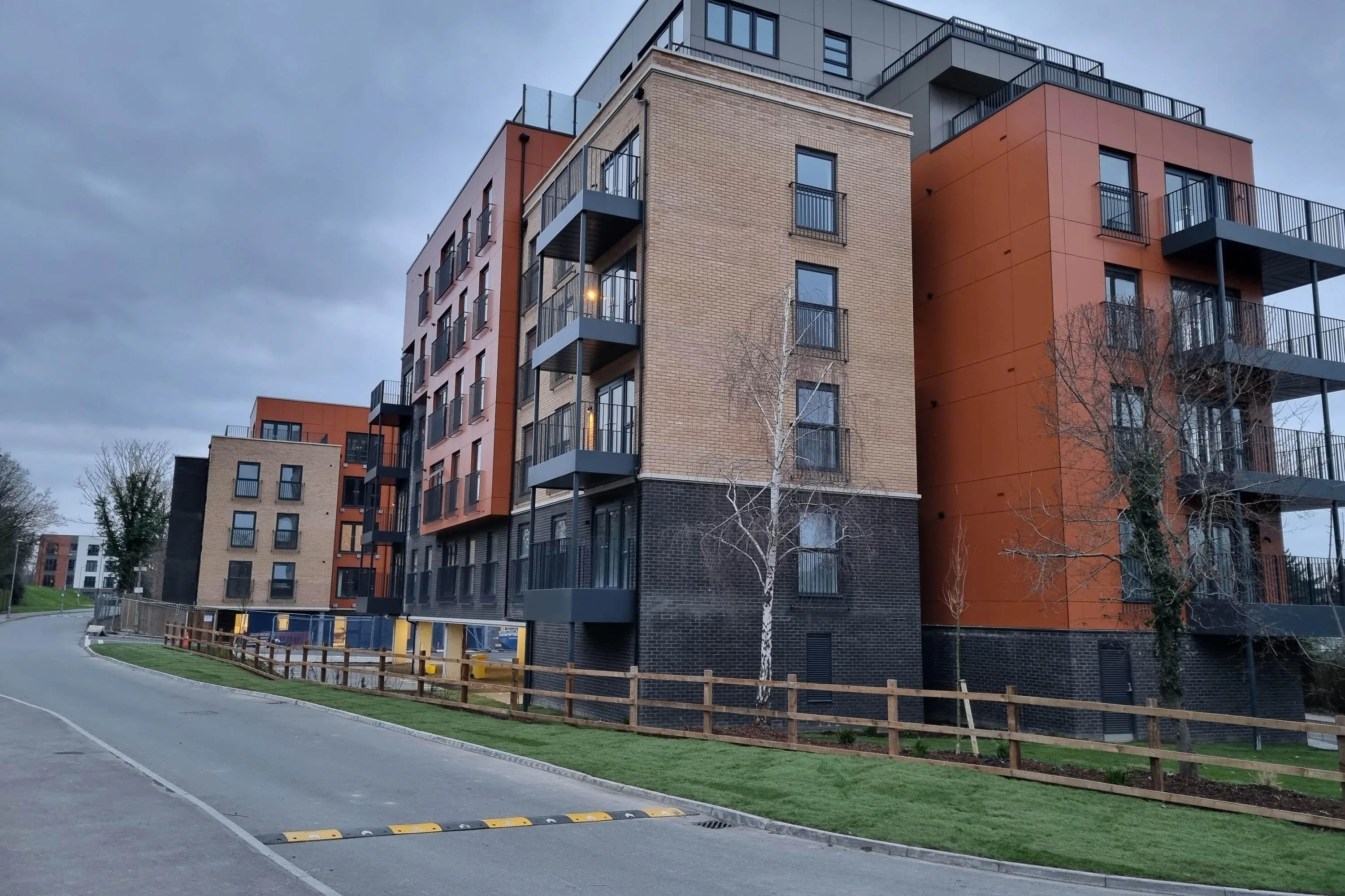 St marys Building 3 3