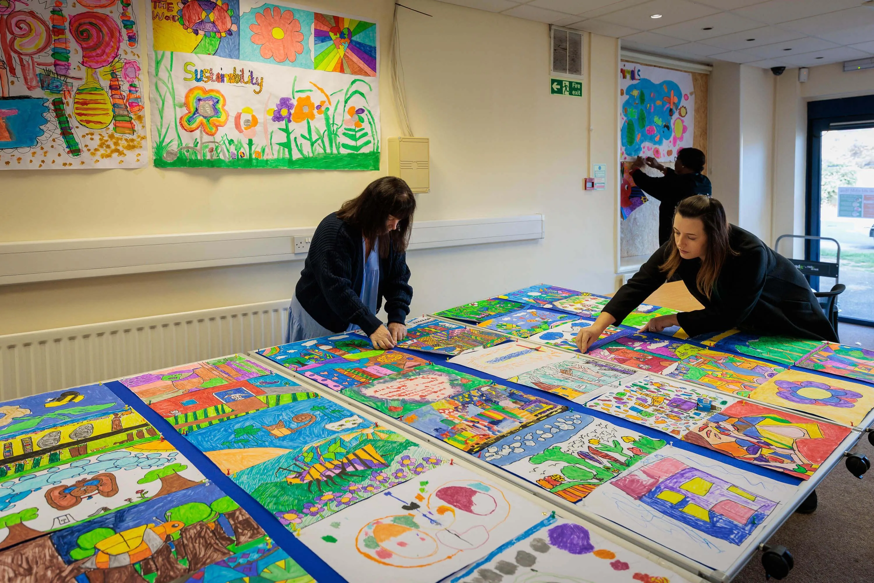 Constructing Creativity 6