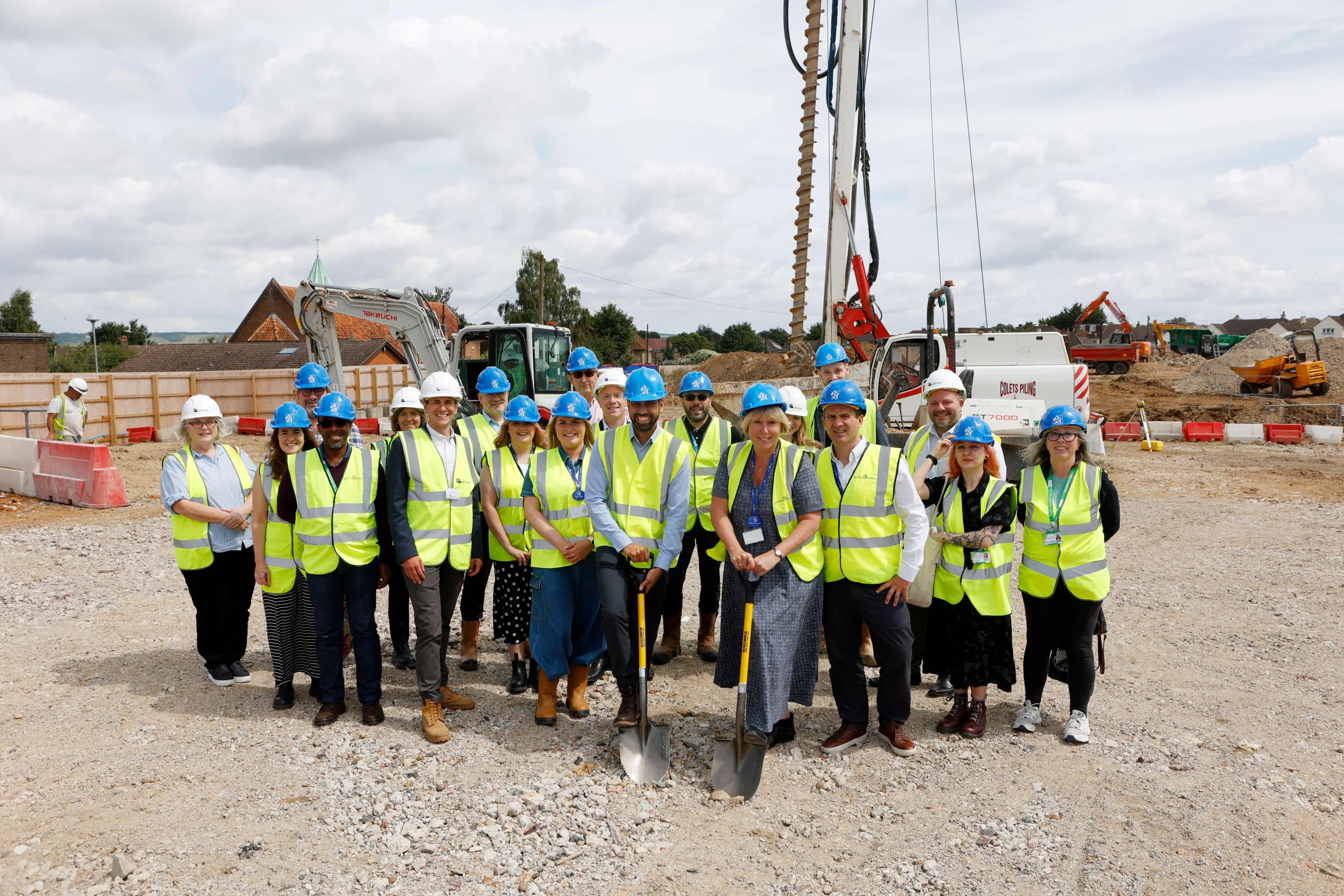 Building Connections 61