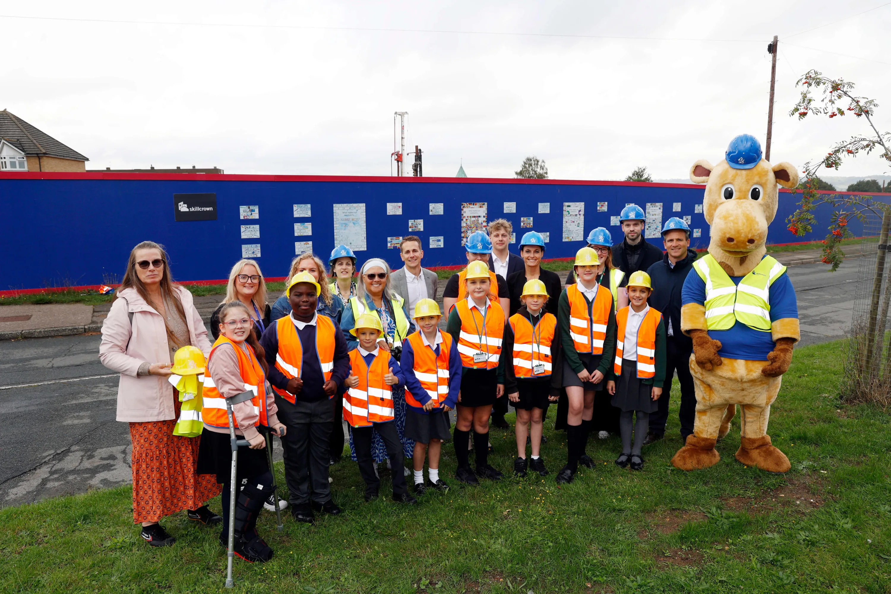 Building With Colour 8