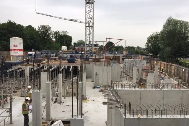 Skillcrown projects st marys 4