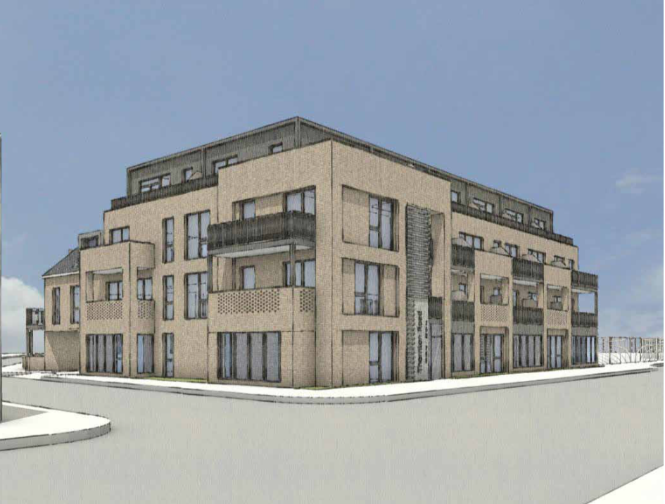 Thornton Road, Croydon Skillcrown Homes